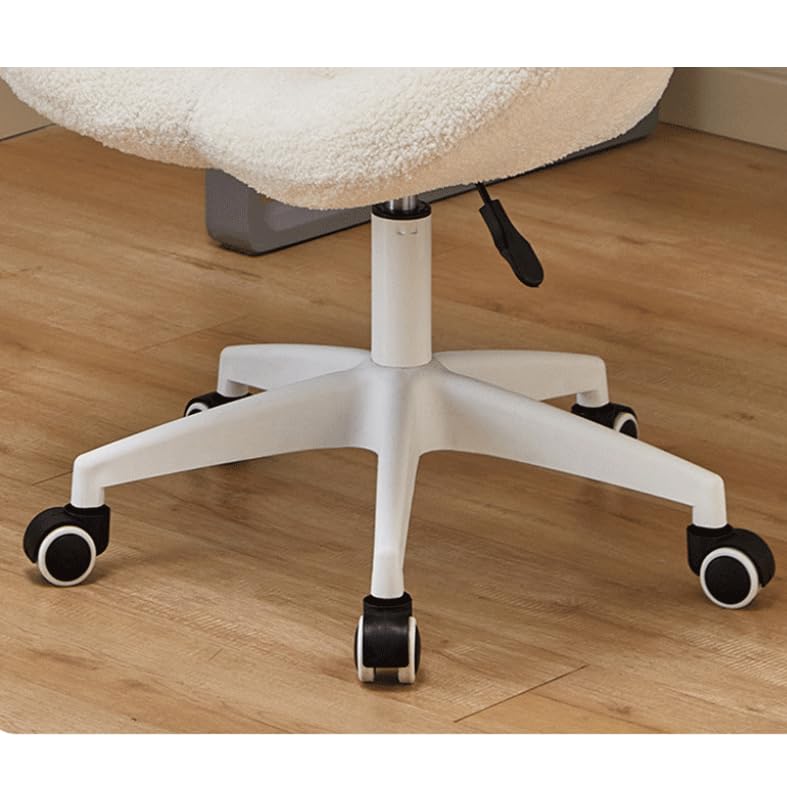 Chaise De Bureau Pivotante Réglable En Hauteur, Chaise De Bureau En Hauteur Chaise De Bureau En Velours Chaise De Maquillage A Roulettes Fauteuil En Velours Pour Chambrebureau Vert Et Or Chaise De Bureau Pivotante Réglable En Hauteur, Chaise De Bureau En Hauteur Chaise De Bureau En Velours Chaise De Maquillage A Roulettes Fauteuil En Velours Pour Chambrebureau Vert Et Or