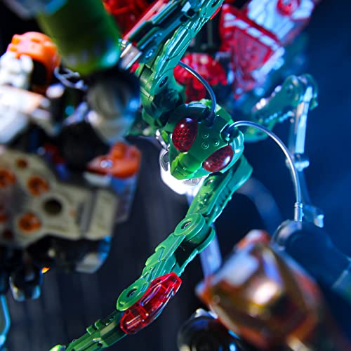 52Toys Beastbox Reaper Deformation Toys Action Figures, Mantis Converting Toys Deformable Original Collectible Gift For Kids Adults #TOP5