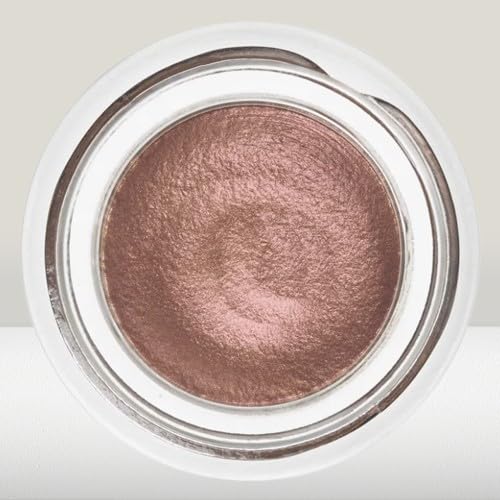 Charlotte Tilbury ORIGINAL | Eyes to Mesmerise - Sombras de Ojos | 7 ml | BELLA by Cloud.Sales Cosmetics (OYSTER PEARL, 7.0 ml (Paquete de 1))