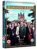 Generic Downton Abbey – Serie 4 [DVD [2013 [DVD
