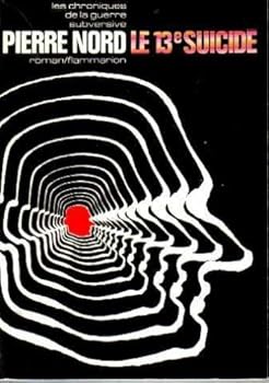 Paperback Le 13e suicidé [French] Book