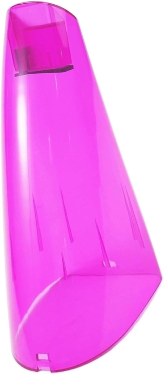 For Arnica For Merlin For BergHOFF For Midea SC861 SC861A Compatible Handheld Vacuum Cleaner Front Cover 1Pcs