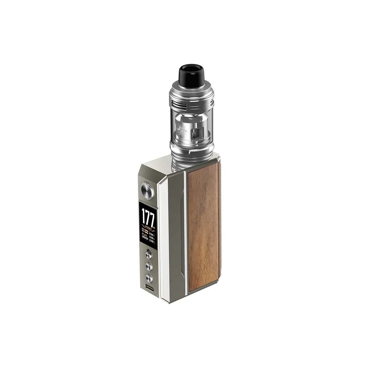 DRAG 4 | VOO'POO DRAG 4 Kit - UFORCE-L TANK + Drag 4 Box Mod 177W with PnP - TW20 + TW15 Coil - ECO Mode - Sin nicotina : Amazon.es: Electrnica DRAG 4 | VOO'POO DRAG 4 Kit - UFORCE-L TANK + Drag 4 Box Mod 177W with PnP - TW20 + TW15 Coil - ECO Mode - Sin nicotina : Amazon.es: Electrnica