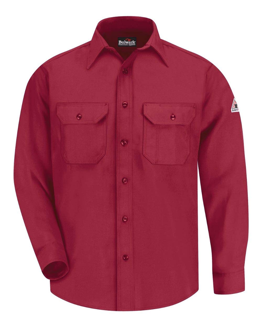 Bulwark Uniform Shirt, Nomex IIIA 