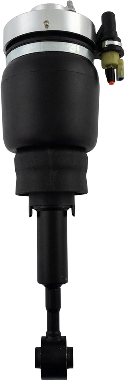 TRQ Front Air Shock Compatible with 2003-2006 Ford Expedition Lincoln Navigator