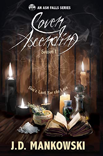 Coven Ascending, Season One (An Ash Falls Series)