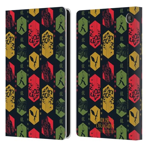 Housse Fire 7 2022 House of The Dragon pour lire vos séries en voyage