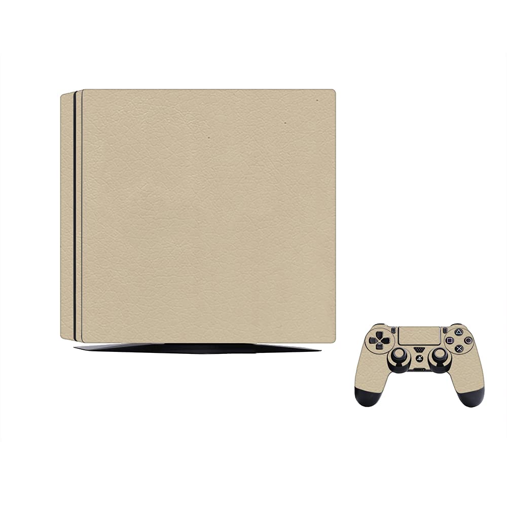 See full amazon price history chart for GADGETS WRAP Premium Material Controller & Console Skin Vinyl Decal Sticker Compatible with PS4 Slim - Cream Leather GADGETS WRAP Premium Material Controller & Console Skin Vinyl Decal Sticker Compatible with PS4 Slim - Cream Leather (B09GFJ9YPM) Amazon Price History, Amazon Price Tracker
