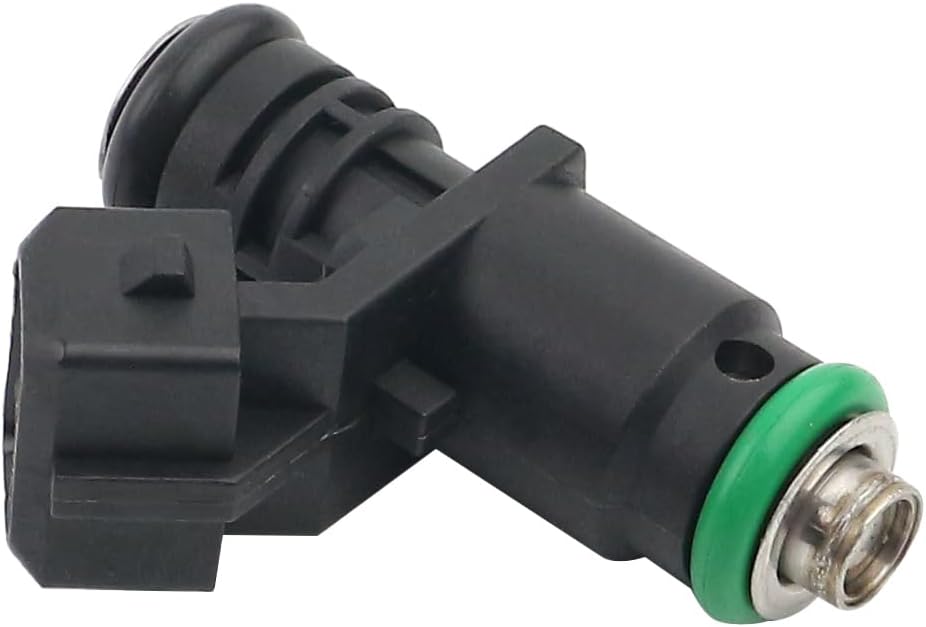 6Pcs Fuel Injector Compatible with Mercury Outboard 150HP 175HP 200HP 225HP Replace 840481