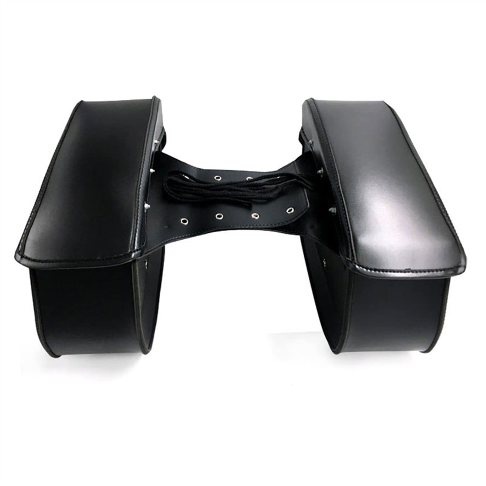 Borse Da Sella Per Moto Borse Da Viaggio In Pelle Impermeabili Borse Da Moto Touring Tool Ba Per Sportster XL883