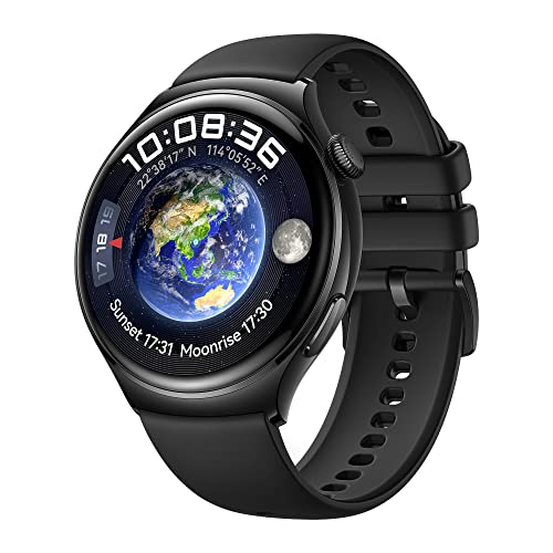 OB03561 WATCH 4 ACTIVE