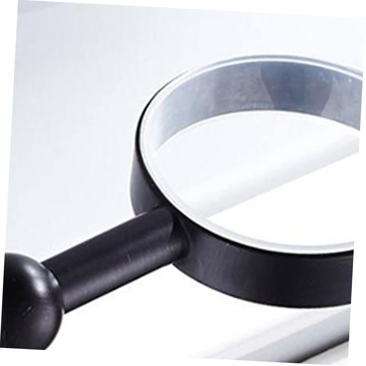 Cabilock 2pezzi Portabicchiere da Bagno Rame Nero Murale per Spazzolini con Tazza Accessori Eleganti per Cucina e Bagno Facile e Resistente