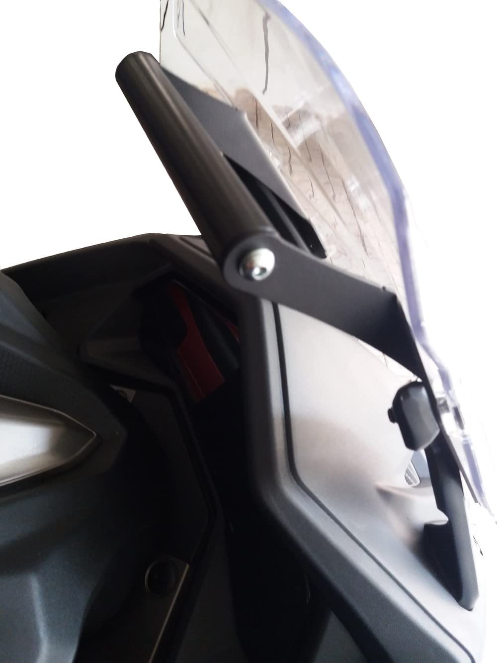 Soporte GPS para Cabina Kymco DTX 360 2021-2024
