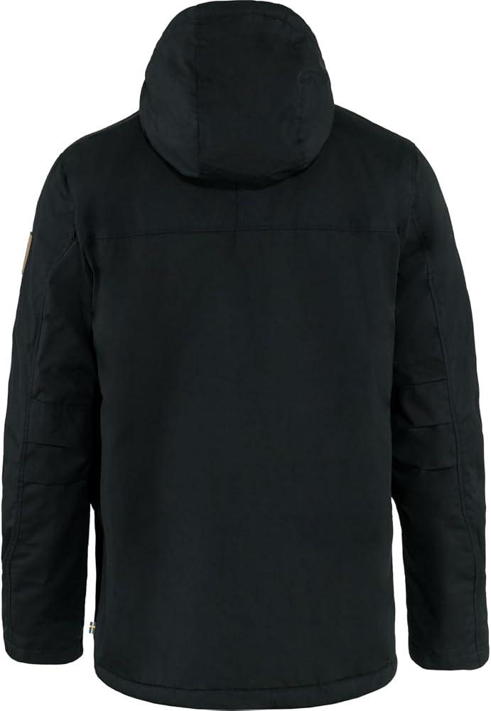 Amazon.com: Fjallraven Greenland Winter Men's Insulated Full-Zip