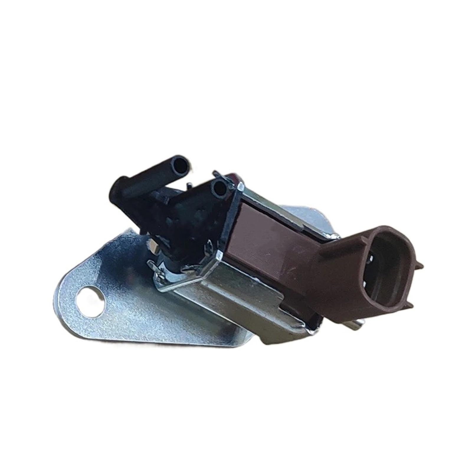 Sancak B Egr Electric Emission Solenoid Valve For Mitsubishi For Pajero For Monter For Outlander For Lancer For L200 For Triton Mr204853 K5t48272 Egr Module With Gaskets(B)