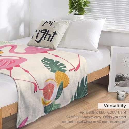 Couverture douce pour canapé et soirées cocooning au salon - 5