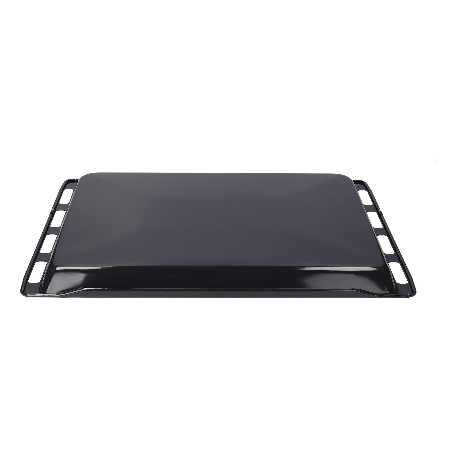 Bosch Siemens Constructa 574909 00574909 ORIGINAL Backblech Backofenblech Kuchenblech Bratpfanne Bratplatte Blech 465 x 375 mm Pyrolyse Backofen Ofen Herd Elektroherd