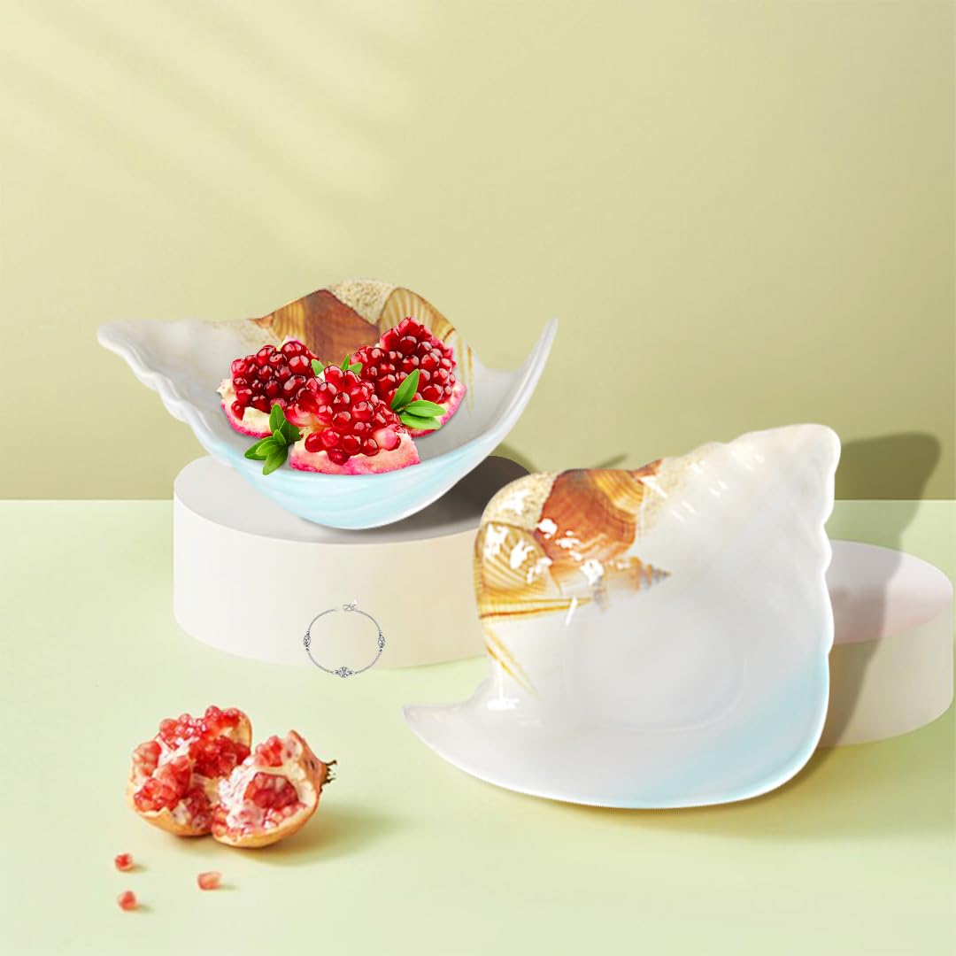 Zayookey Plateau Résine Epoxy Moule Silicon Assiettes Rond Moule De Resine Vaisselle De Moulage En Coulée Tray Resin Dish Mold Pour DIY Petit Bol, Porte-Bijoux, Porte-Savon, Porte-Bougie