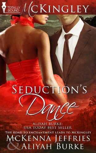 Seduction's Dance (McKingley)