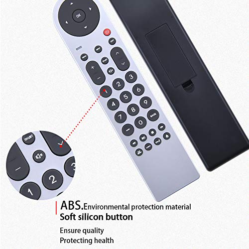 Télécommande RCA LCD LED perdue ? Remplacez-la pour votre LED32G30RQ
