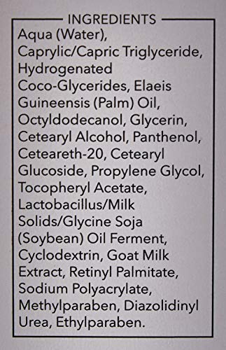 Ziaja Leche de Cabra Crema Contorno de Ojos 15 ml