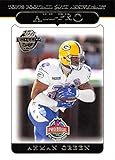2005 Topps Football #354 Ahman Green Green Bay Packers AP