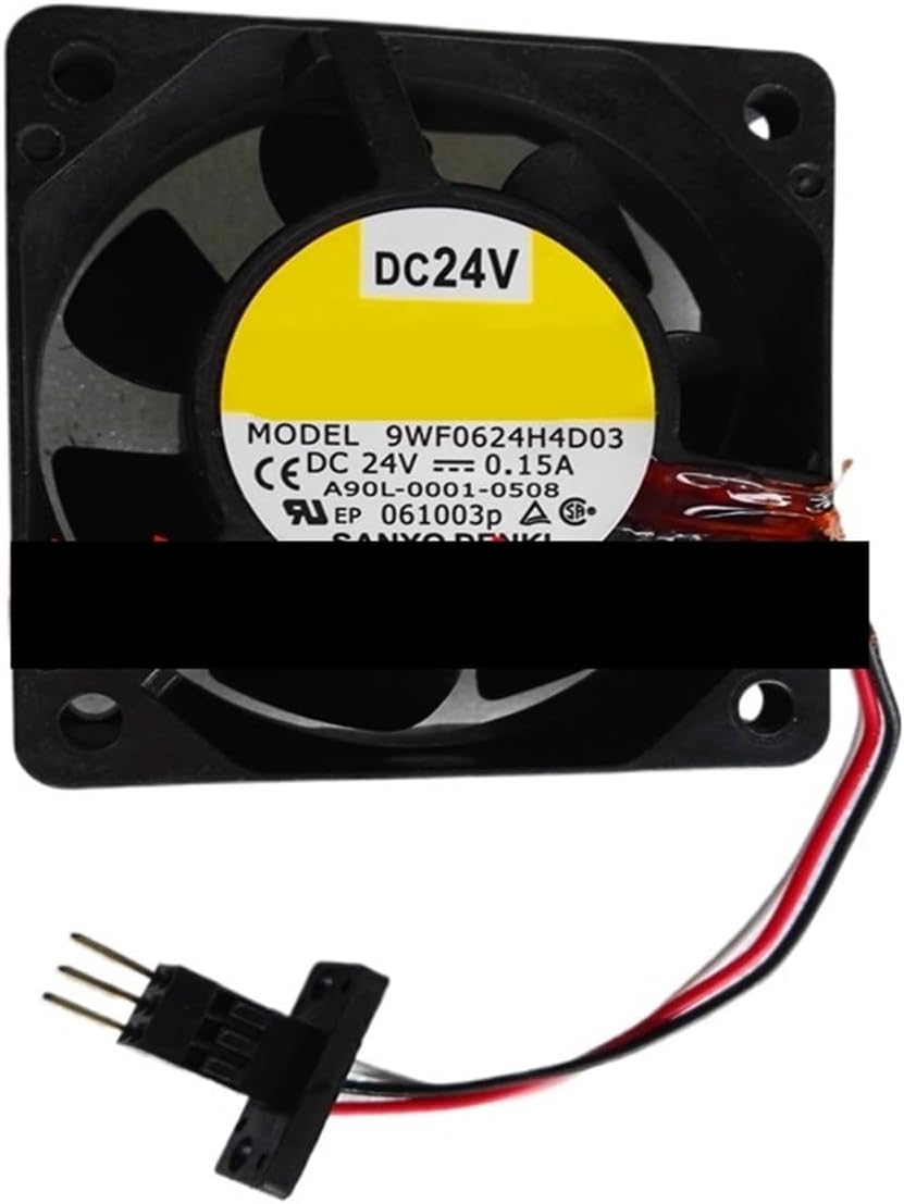Fan Cooling Driver(D2425-10)