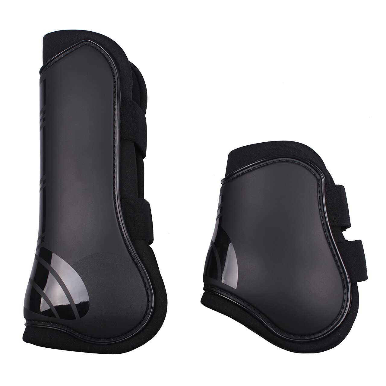 QHP Gamaschen-Set