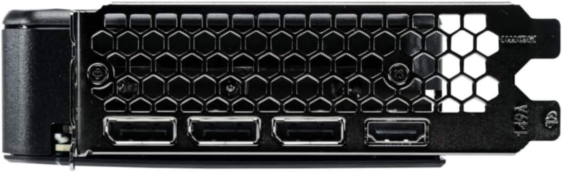 Palit RTX5060 Dual OC 8GB GDDR7 NE75060S19P1-GB2063D Retail