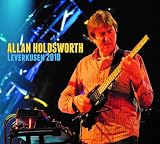 Leverkusen 2010 (Cd+Dvd) (2 CD)