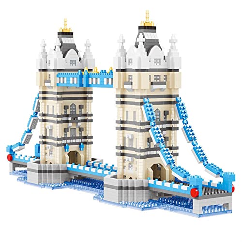 London bridge lego set Vardagligheter 2023
