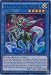 Cyber Angel Natasha - RATE-EN036 - Super Rare - 1st Edition - Raging Tempest