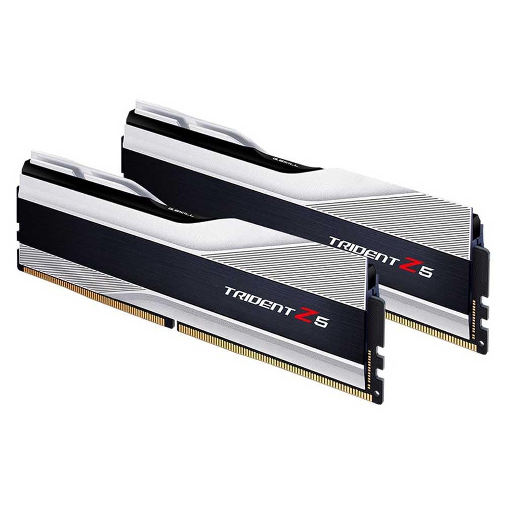 G.SKILL TRIDENT Z5 DDR5 6000MHz　16GB×2 G.SKILL Trident Z5 32GB [2 x 16GB] DDR5 SDRAM Memory Kit at