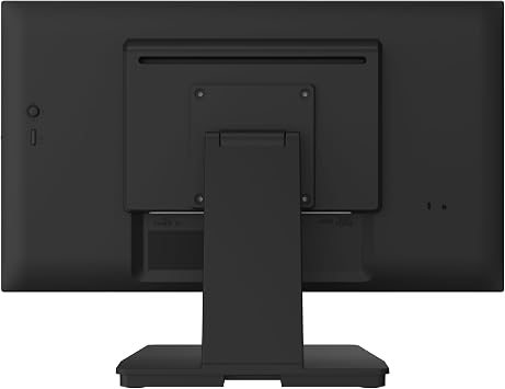 Iiyama 22w LCD 21.5 (54.5 cm) Pcap 10-Punkt MultI-ToucH-Monitor Mit EdgE-TO-EdgE-GlaS-Design, IPS-PaneL-Technology Und AntI-GlarE-Beschichtung(T225)