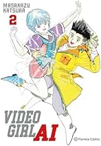Video Girl Ai nº 02/09