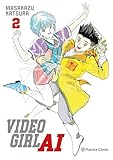 Video Girl Ai nº 02/09