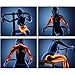 Mediashop Total Crunch Aparato de entrenamiento para abdominales Imagen de Mediashop Total Crunch Aparato de entrenamiento para abdominales