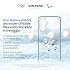 Samsung Galaxy A56 5G, Smartphone con Funzioni intelligenti, 3 anni di Garanzia del produttore, Display Super AMOLED 6.7”, 8GB RAM, 128GB, 5.000 mAh, IP67, Awesome Lightgray [Versione Italiana]