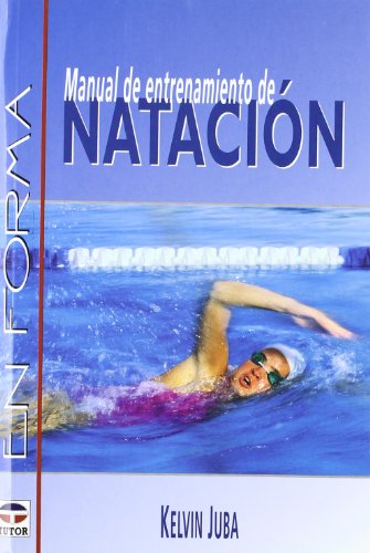 Manual de Entrenamiento de Natación