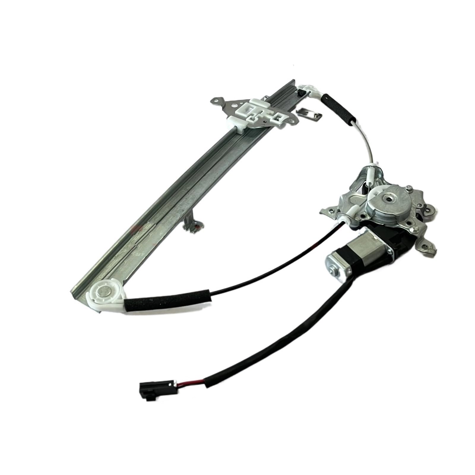 Dnhqknoaf Front Right Front Left Window Regulator Front Rear Window Regulator For Nissan For D22 For Np300 Pick Up(Front Right)