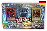 legend of blue eyes white dragon box Spell Ruler und Pharaos Servant