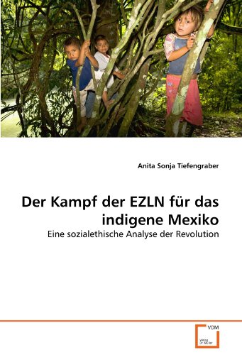 Der Kampf der EZLN für das indigene Mexiko: Eine sozialethische Analyse der Revolution