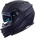 Produktbild Nexx XT1 Plain Helm XL (61/62) Schwarz Matt