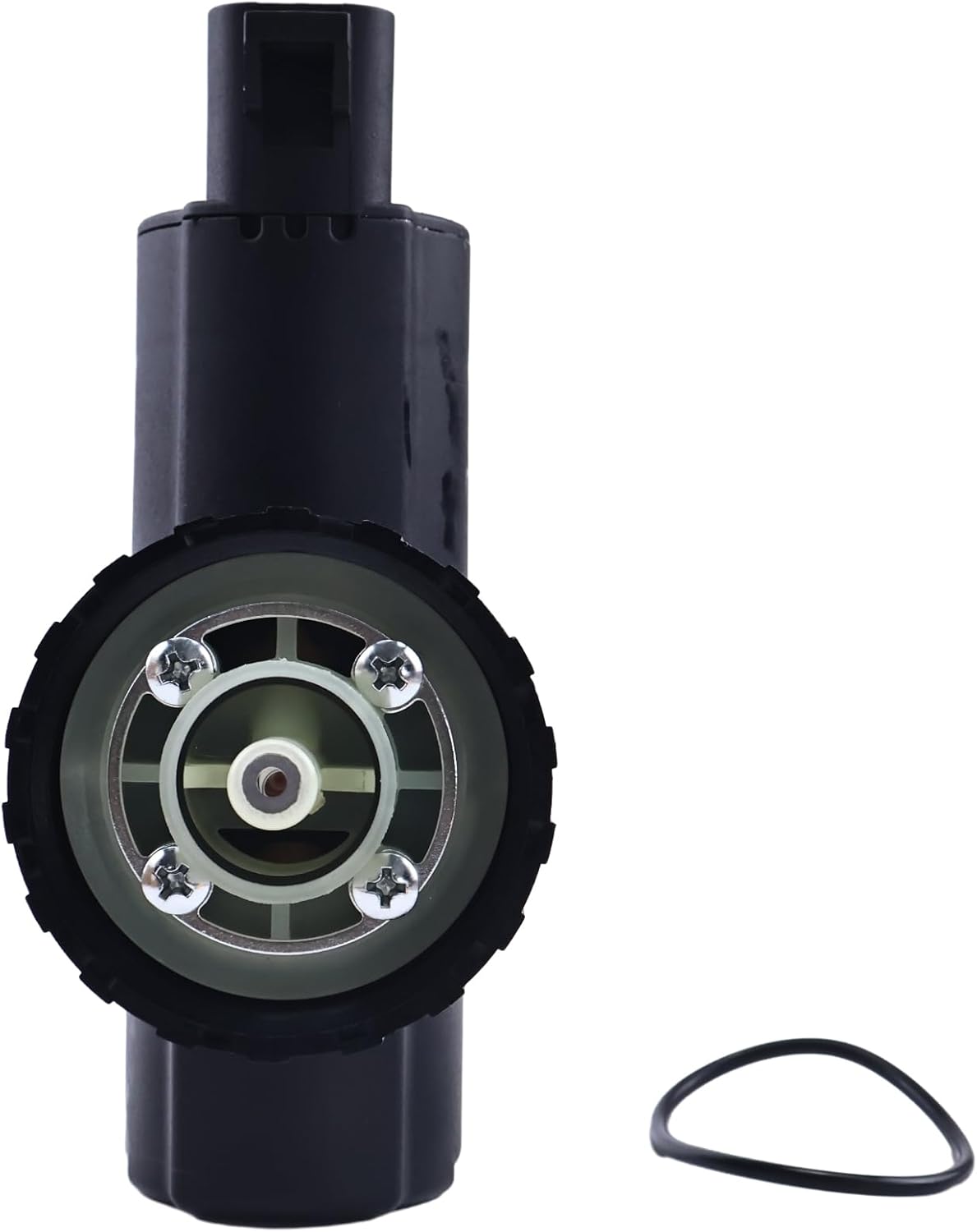 RE529995 Fuel Pump Compatible with JD 4045 6068 6081 6090 Engine 1076 3518 9470 9570 C100 C120 W100 Y110 Y115 Y210 Y215