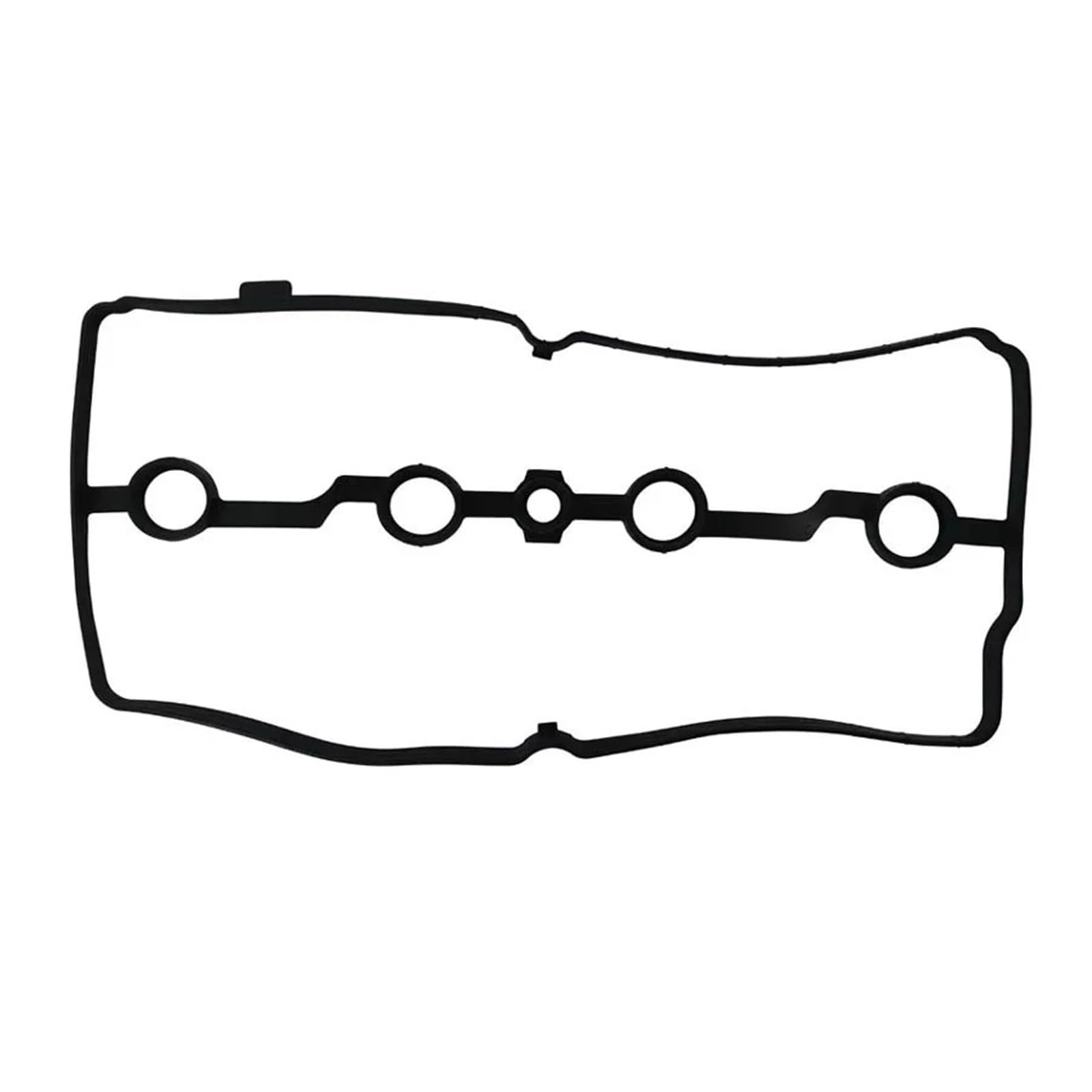 Guarnizione Coppa Olio Per VERSA Per SENTRA MR20DE MR18DE Guarnizione coperchio bilancieri Parti motore 13270-EN200