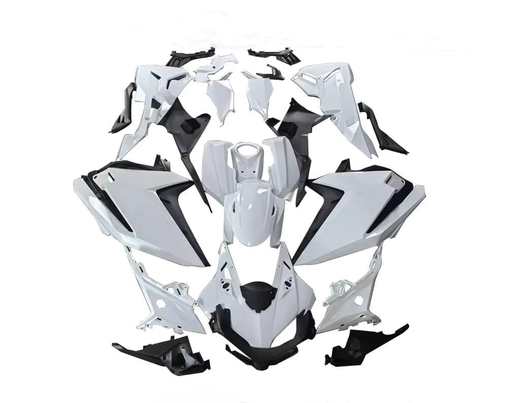 Amazon | HYESUNG バイク外装 適合車種 CBR250RR MC51前期 2023-2025用