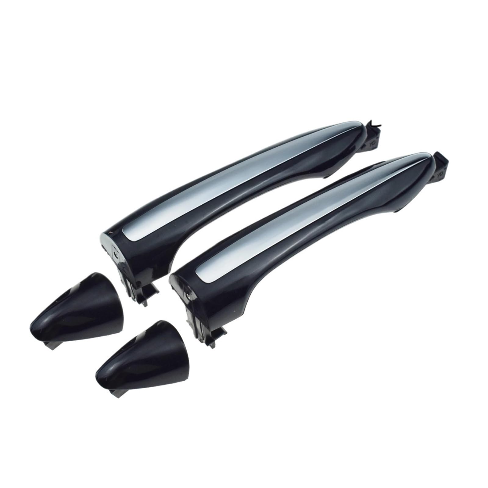 Poignée de porte Kia Forte Cerato 2014-2018 avant arrière gauche droite
