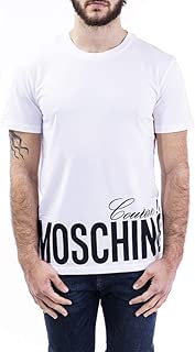 moschino t shirt uomo orso