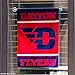 College Flags & Banners Co. Dayton Flyers Garden Flag