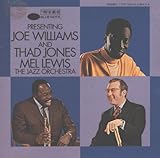 Presenting Joe Williams & Thad Jones/Mel Lewis
